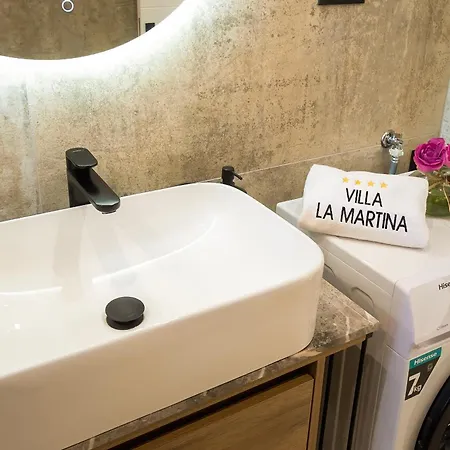La Martina Willa